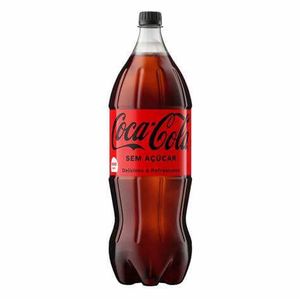 imagem do produto Coca Zero (1,5L)