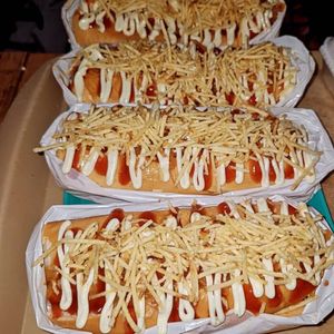 imagem do produto Hot Dog