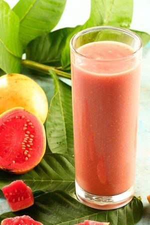imagem do produto Suco de Goiaba