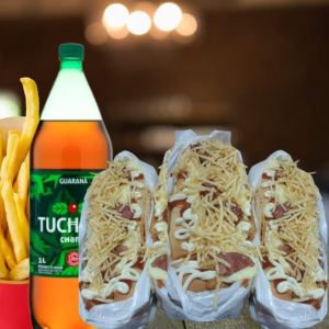 imagem do produto Combo 10