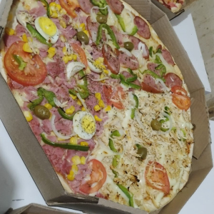 imagem do produto Pizza Grande