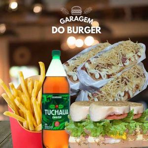 imagem do produto Combo 9