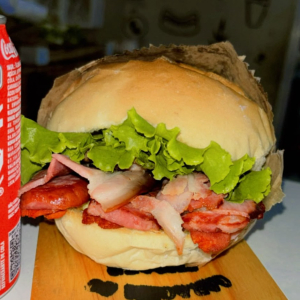 imagem do produto Soberano