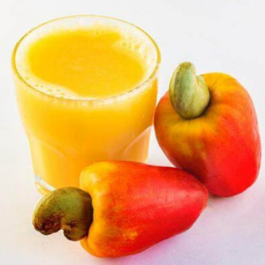 imagem do produto suco de caju