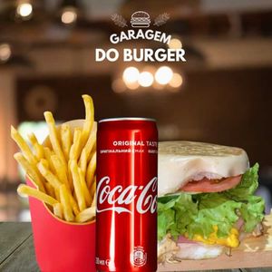 imagem do produto Combo 1