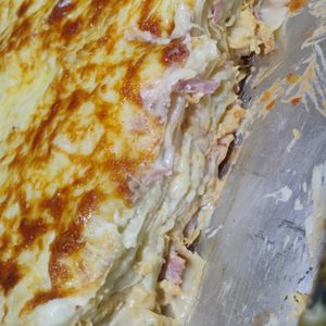 imagem do produto Lasanha de frango