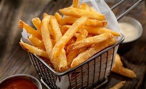 imagem do produto Batata Frita - Grande