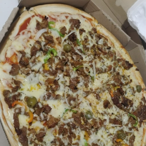 imagem do produto Pizza Família