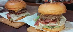 imagem do produto Baconzudo
