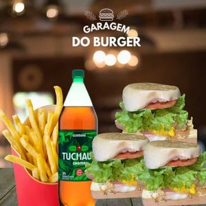 imagem do produto Combo 2