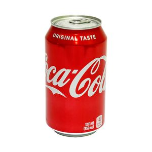 imagem do produto Coca (350 ml)