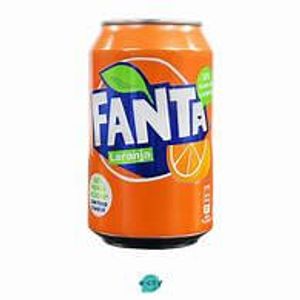 imagem do produto Fanta laranja (350 ml)