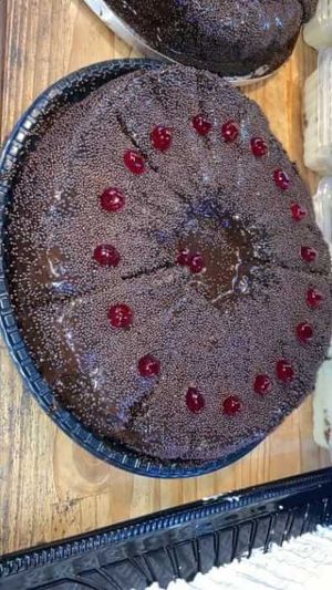 imagem do produto Bolo brigadeirão