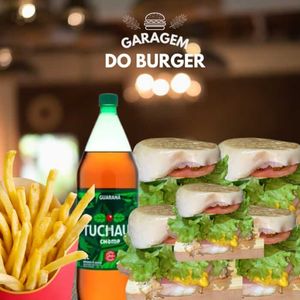 imagem do produto Combo 3