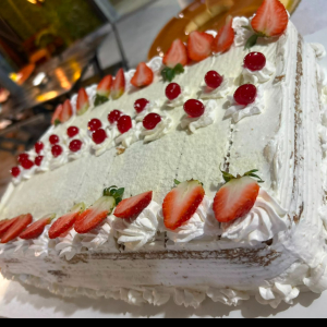imagem do produto torta maracuja (massa BRANCA)
