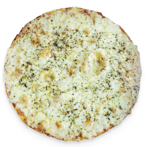 imagem do produto Pizza Brotinho de Mussarela