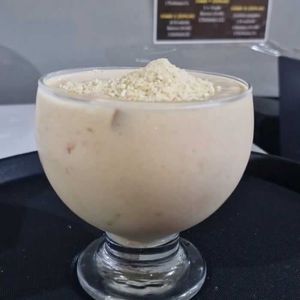 imagem do produto Salada de fruta(Copo 400ml)