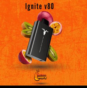 imagem do produto Ignite v80 ultra slim