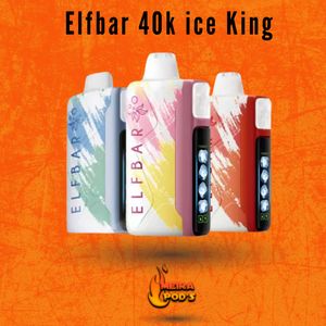 imagem do produto Elfbar 40k