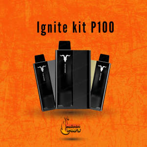 imagem do produto IGNITE P100