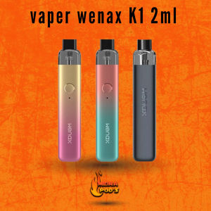 imagem do produto Geekvape Wenax K1 2ml