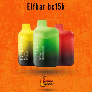 imagem do produto Elfbar 15k