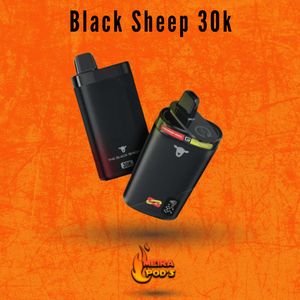 imagem do produto Black sheep 30k