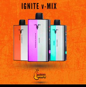 imagem do produto Ignite V-mix