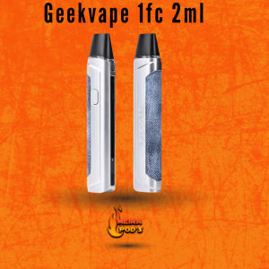 imagem do produto geekvape 1fc 2ml