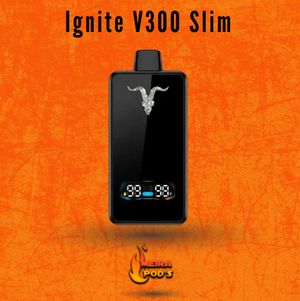 imagem do produto Ignite v300 Slim