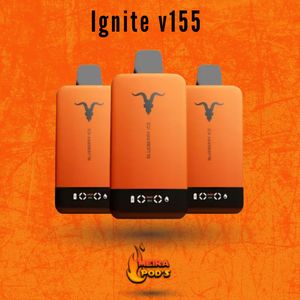 imagem do produto Ignite v155 slim