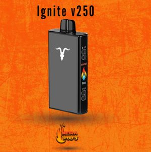 imagem do produto Ignite v250