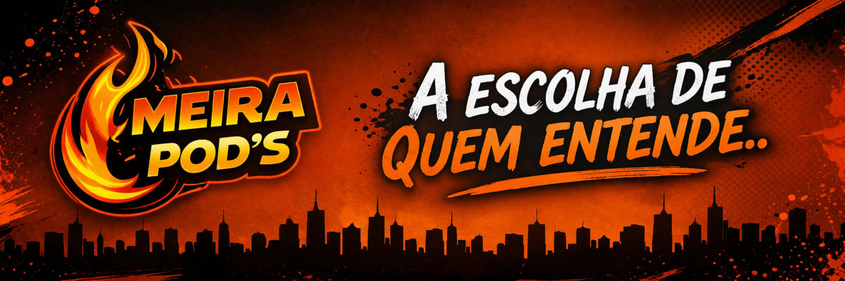 Meira pds | Tabacaria Online capa