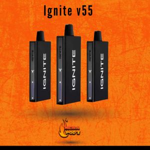 imagem do produto ignite v55