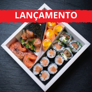 imagem do produto Combo Yamato Fresh | 20 Peças