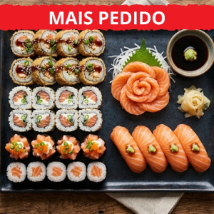 imagem do produto Combo Casal | 35 Peças