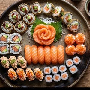 imagem do produto Combo Casal Top Yamato | 50 Peças