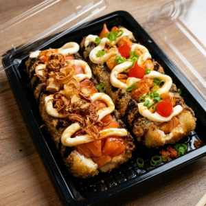imagem do produto Big Hot Roll Grill Yamato