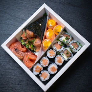 imagem do produto Combo Yamato Fresh | 20 Peças