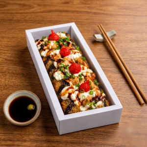 imagem do produto Big Hot Roll Grill Yamato
