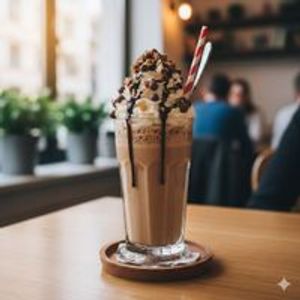 imagem do produto Milk-shake ovomaltine 300ml