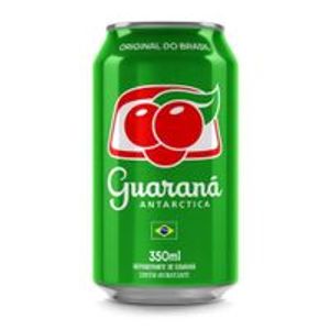 imagem do produto Guaraná antártica 350ml