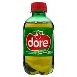 imagem do produto Dore guaraná 250ml