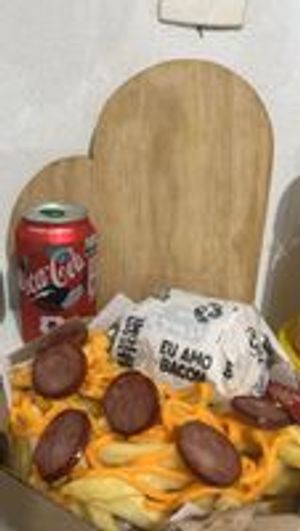 imagem do produto Combo individual 