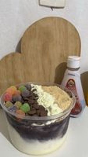 imagem do produto Açaí 1L