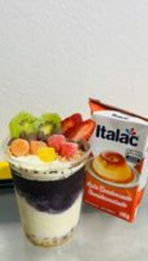 imagem do produto Açaí 400ml
