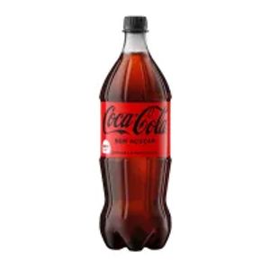 imagem do produto Coca cola zero 1L