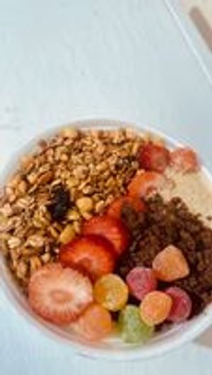 imagem do produto Açaí 300ml