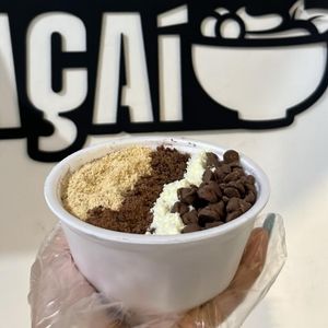 imagem do produto Açaí 300ml