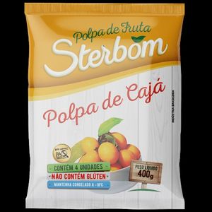 imagem do produto Suco caja 500ml